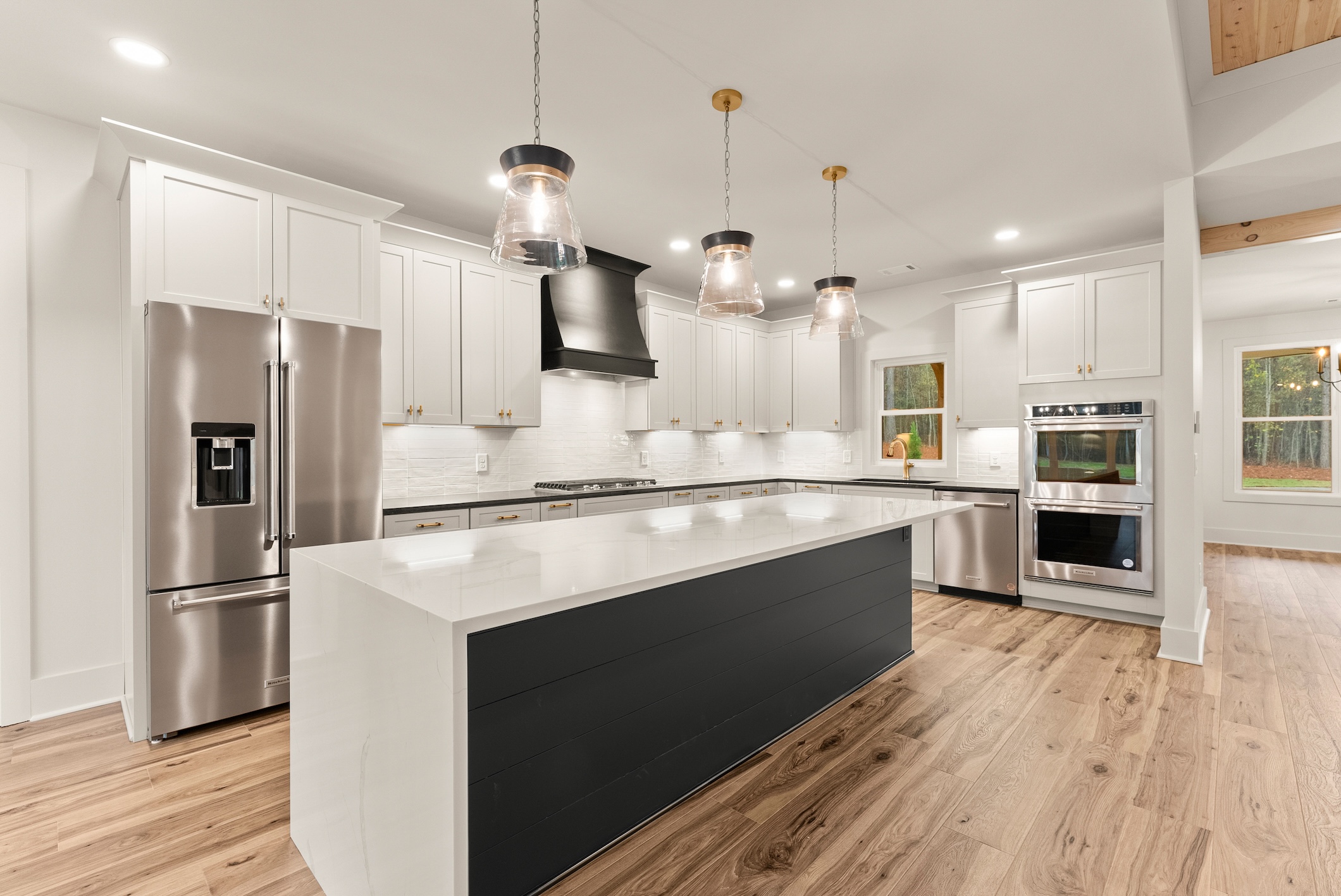 Harmony, Commerce image 8