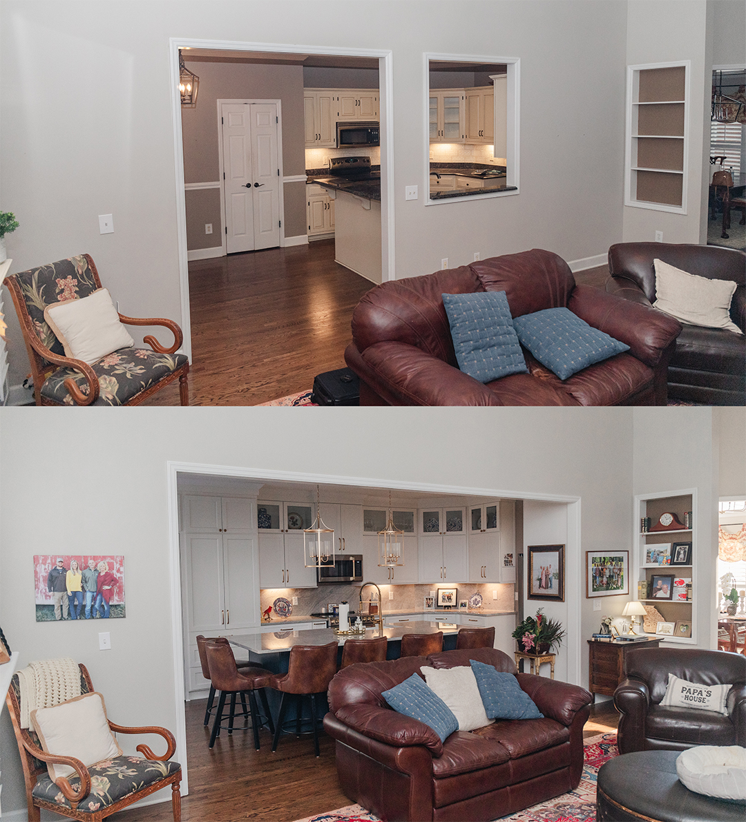 Kitchen Remodel image 5