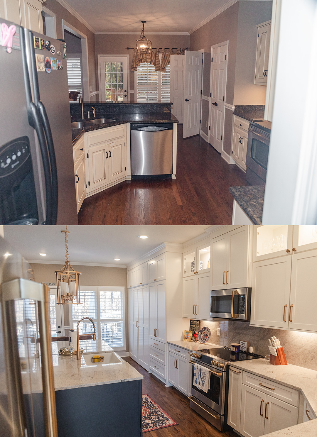 Kitchen Remodel image 9