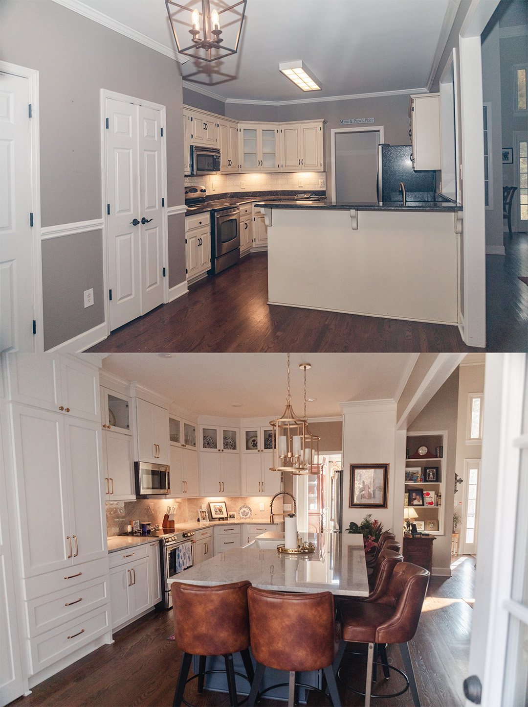 Kitchen Remodel image 7