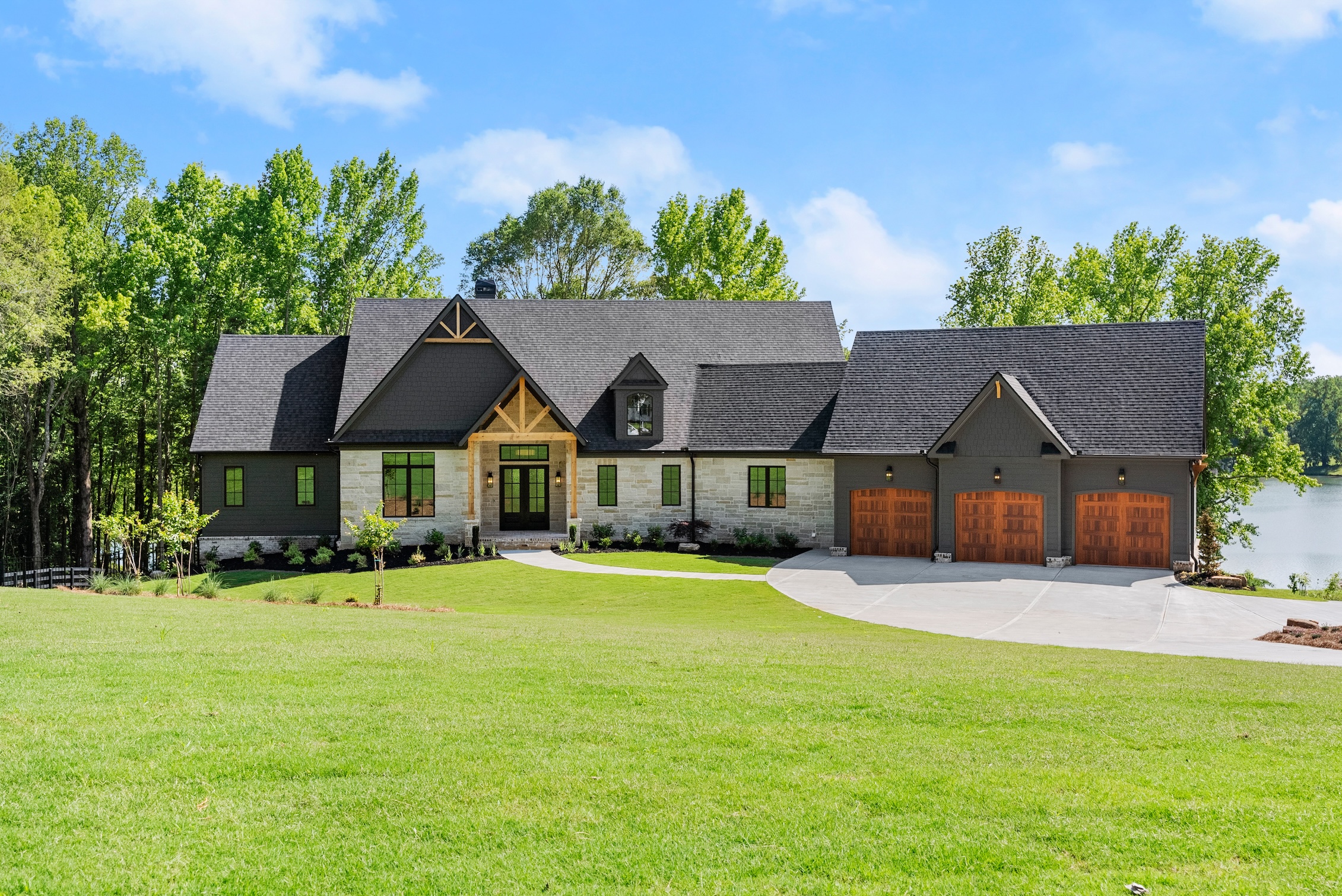 Shoreline, Jefferson